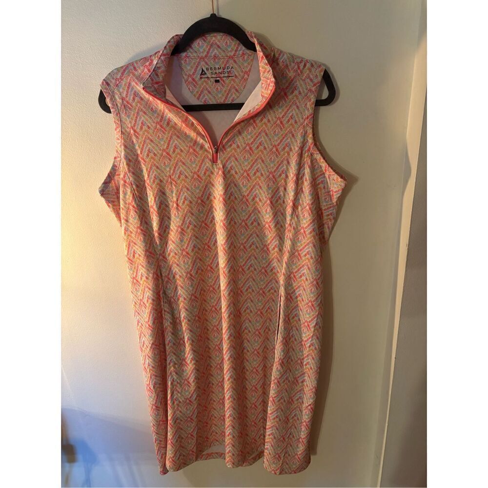 Bermuda Sands Dress